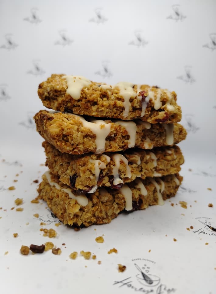 HoneyBoo baked goods