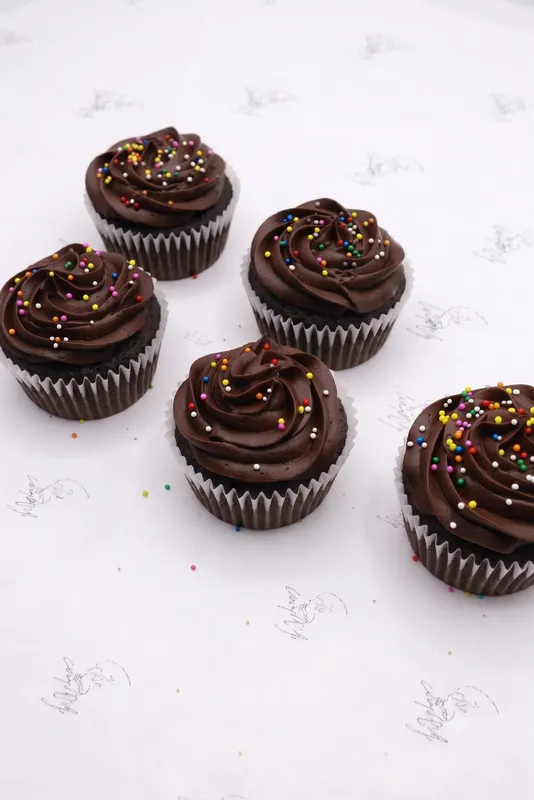 Chocolate Cupcakes
