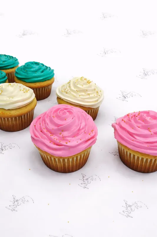 Cupcakes
